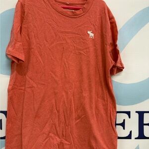 Abercrombie kids boys T-shirt